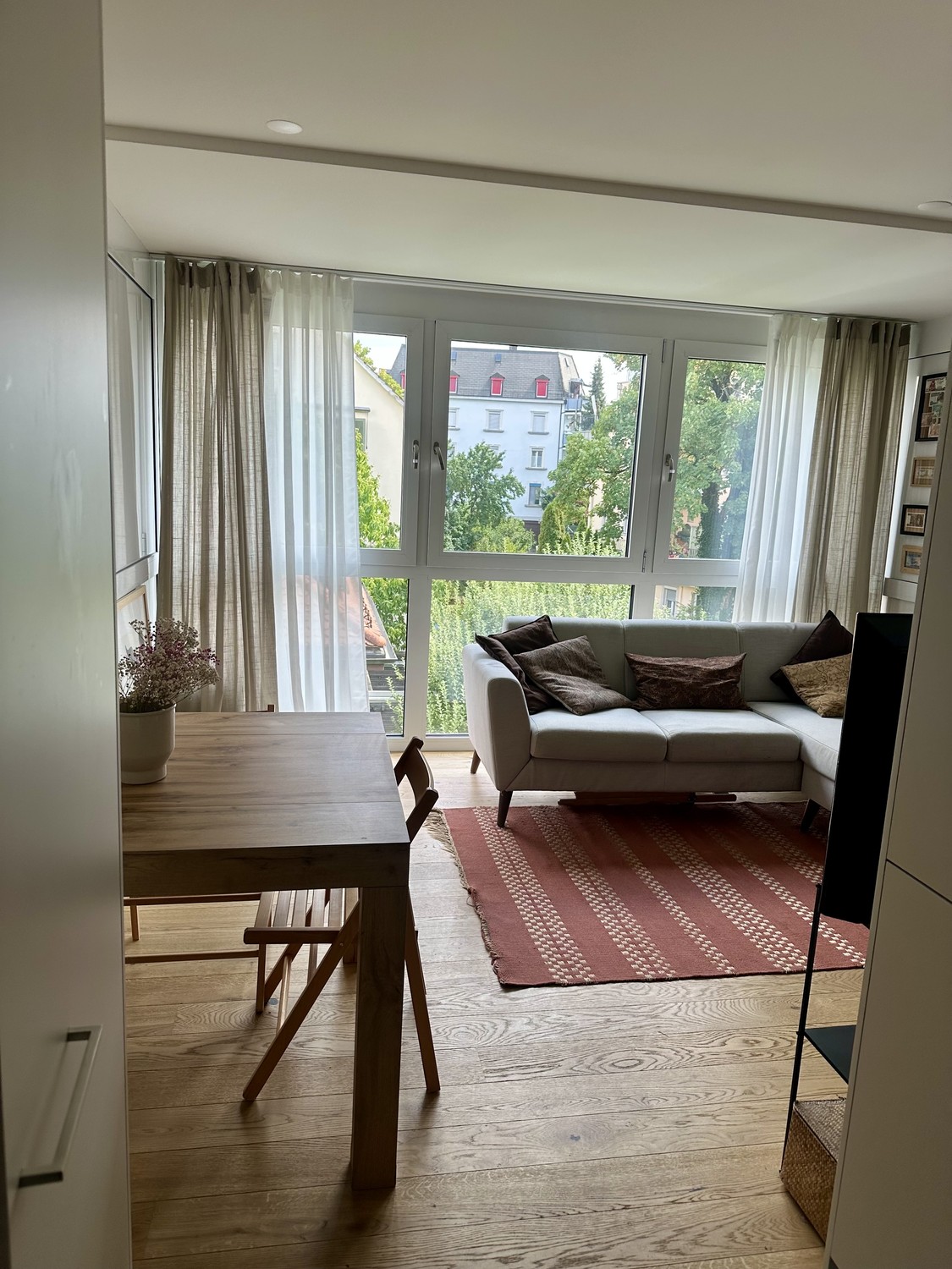 2 ½ rooms apartment, Foto 10 von 10