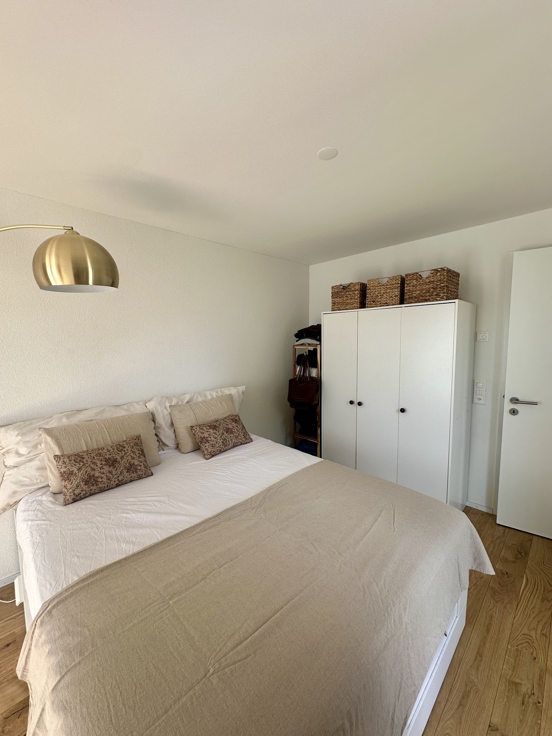 2 ½ rooms apartment, Foto 5 von 10