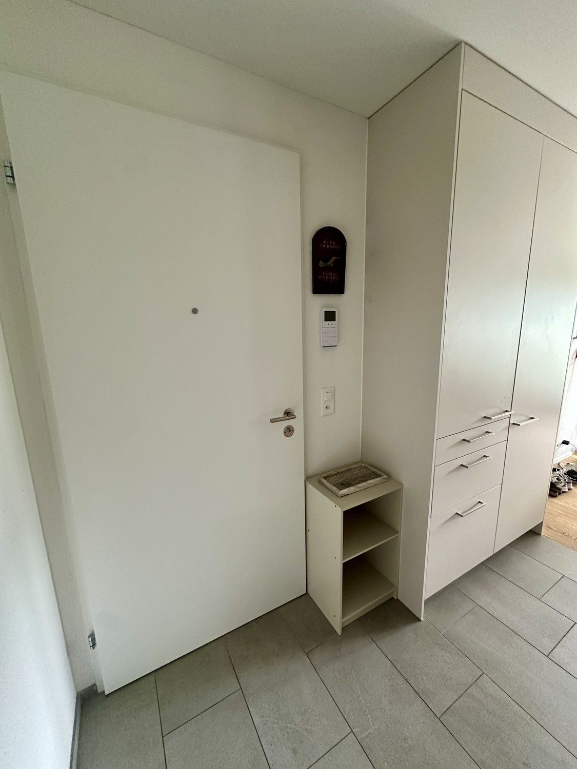 2 ½ rooms apartment, Foto 3 von 10