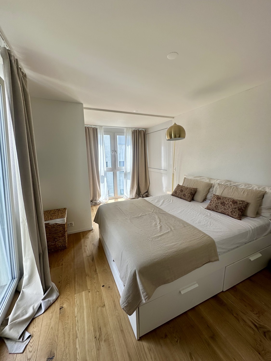 2 ½ rooms apartment, Foto 4 von 10