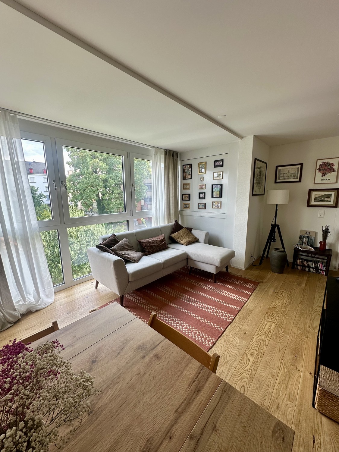 2 ½ rooms apartment, Foto 9 von 10