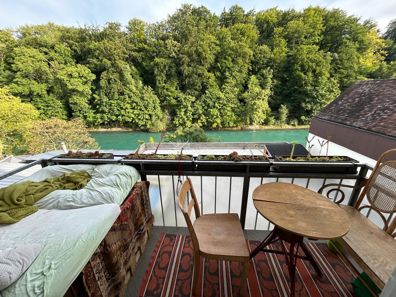 Room in a shared flat, Foto 6 von 8