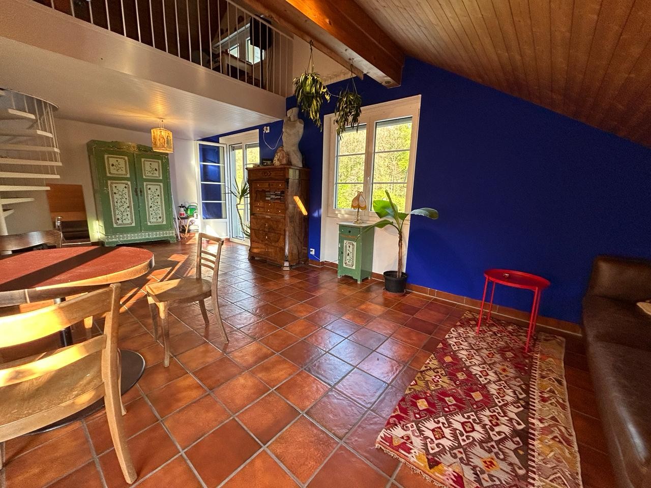 Room in a shared flat, Foto 4 von 8