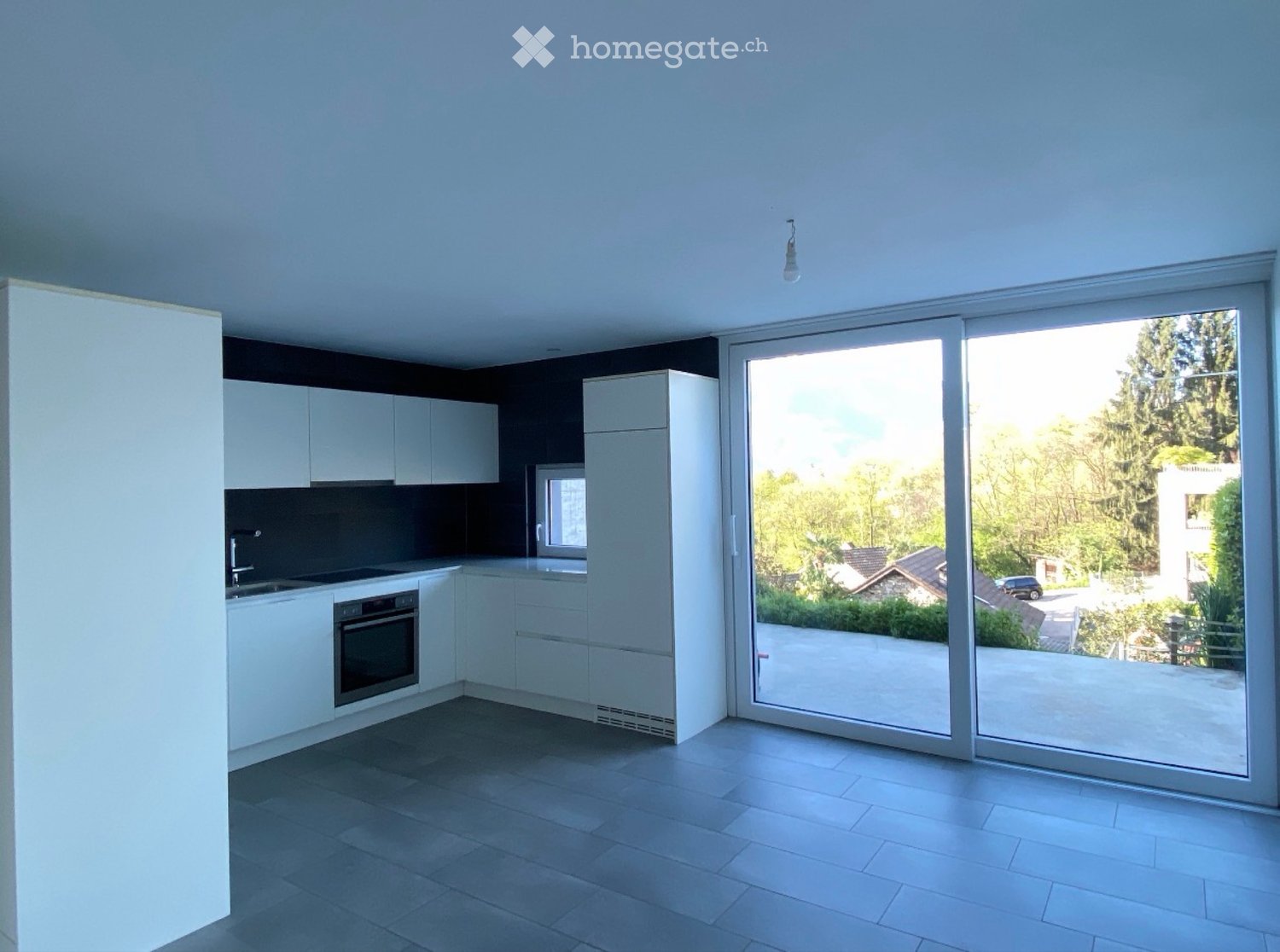 4-Zimmer-Wohnung, Foto 3 von 5