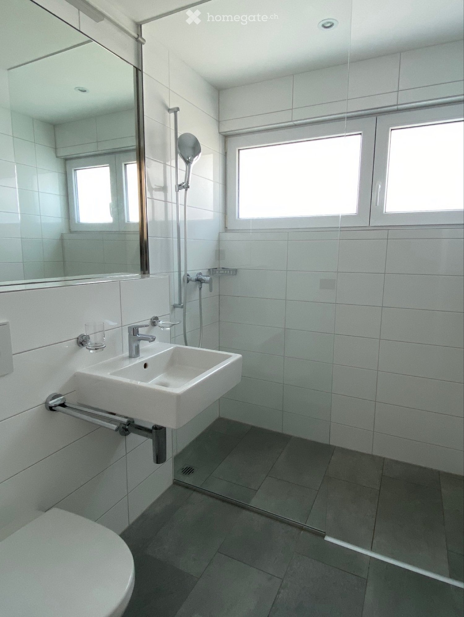4-Zimmer-Wohnung, Foto 4 von 5