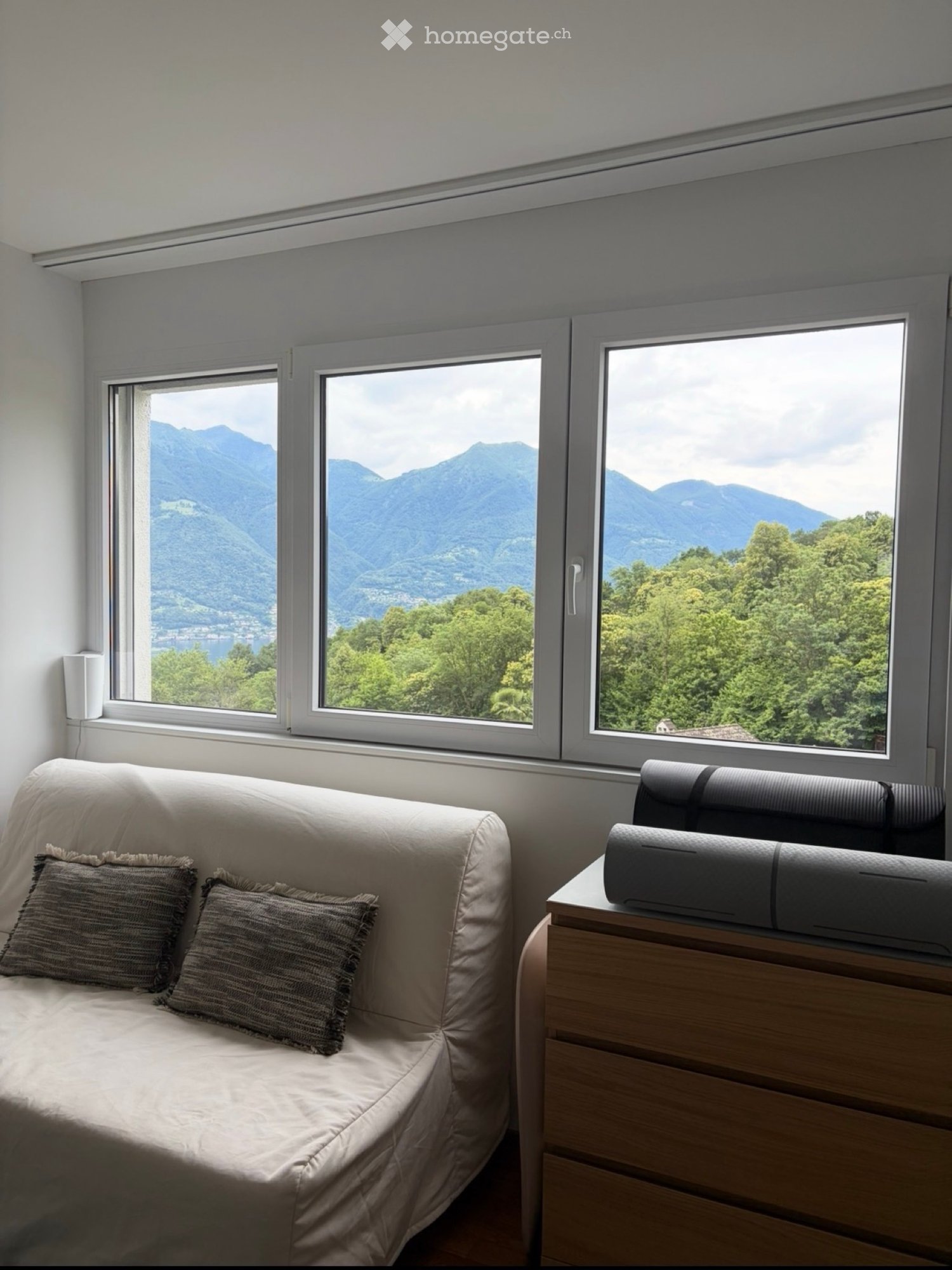 4-Zimmer-Wohnung, Foto 5 von 5