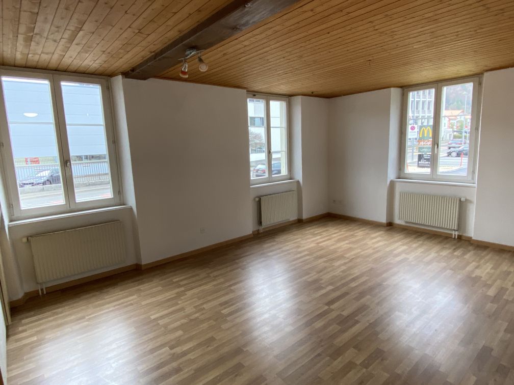 4 ½ rooms apartment