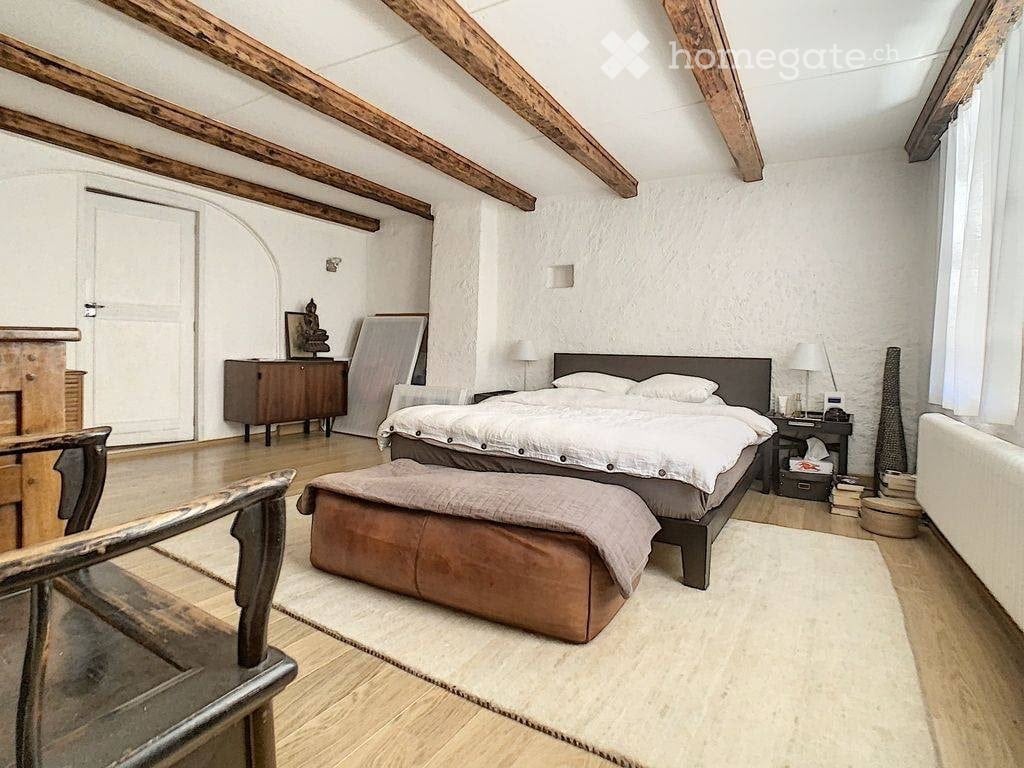 7-Zimmer-Einfamilienhaus, Foto 2 von 4
