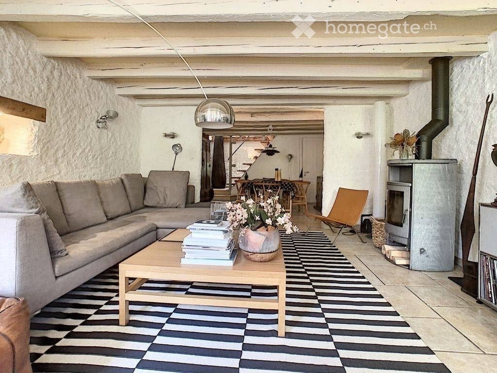 7-Zimmer-Einfamilienhaus, Foto 3 von 4
