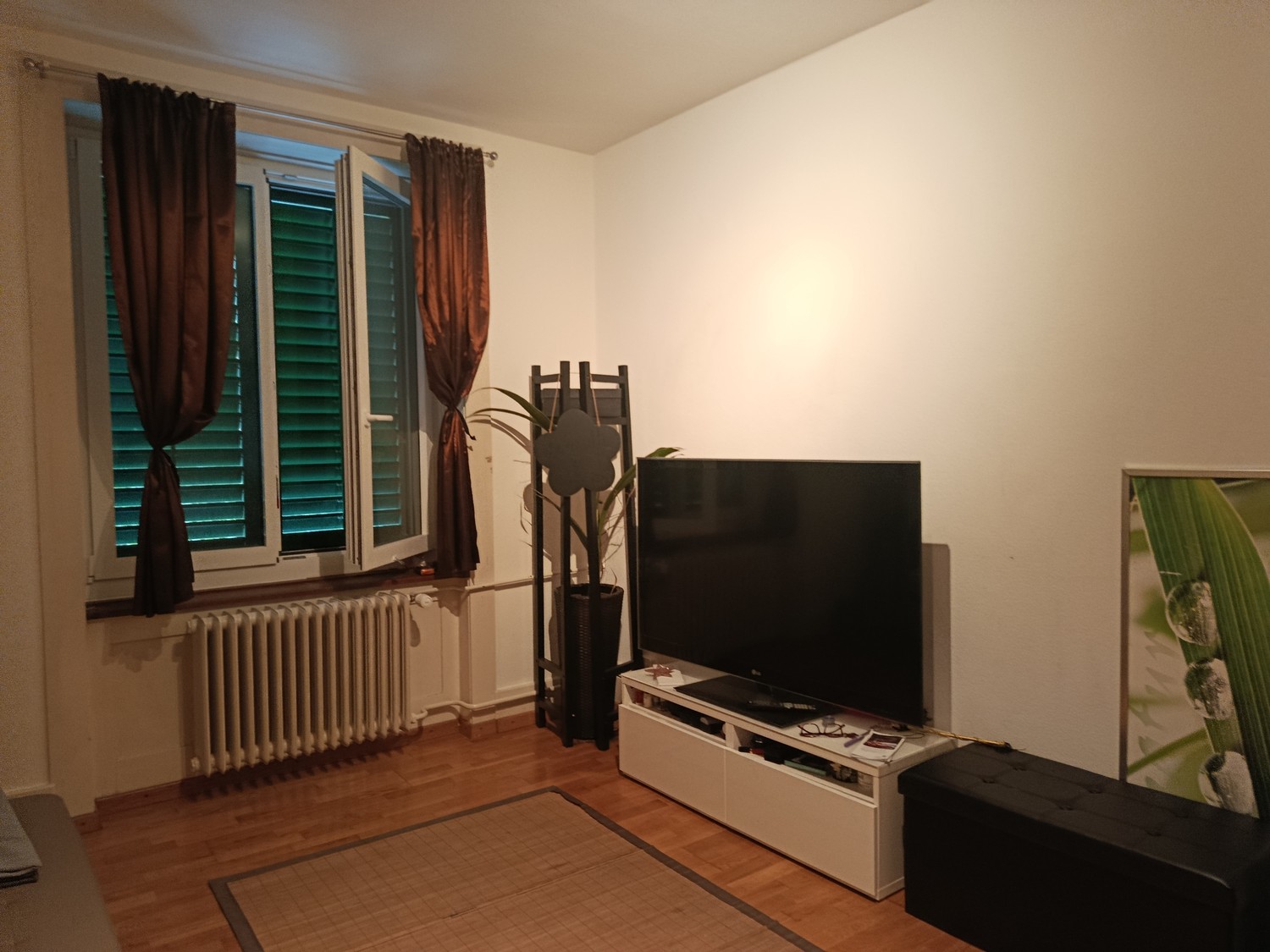 Room in a shared flat, Foto 2 von 2