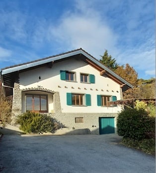 6 locali casa unifamiliare