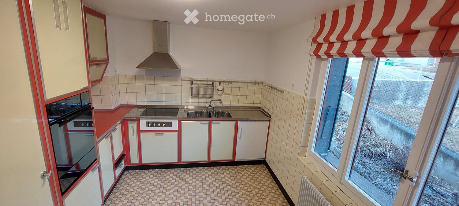 6 locali casa unifamiliare