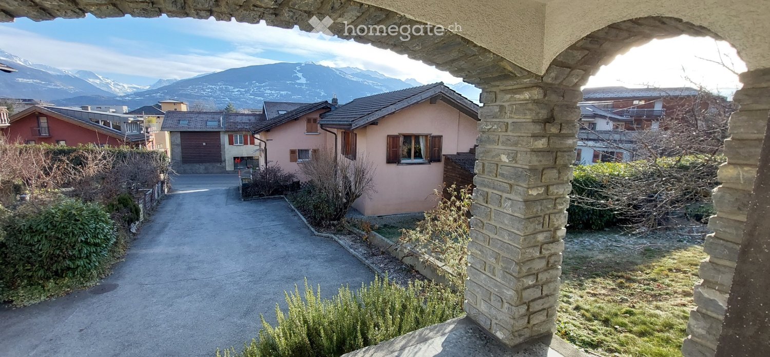 6 locali casa unifamiliare