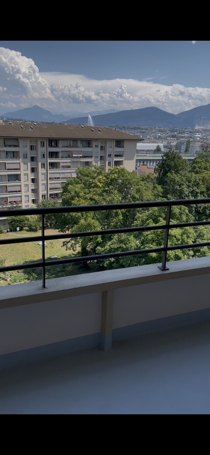 appartamento di 2 locali