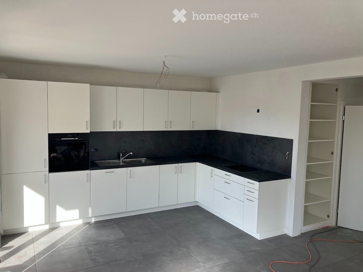 4 ½ rooms apartment