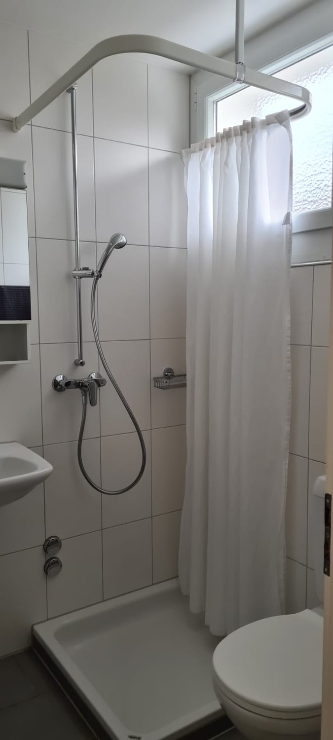 Appartement d'une pièce