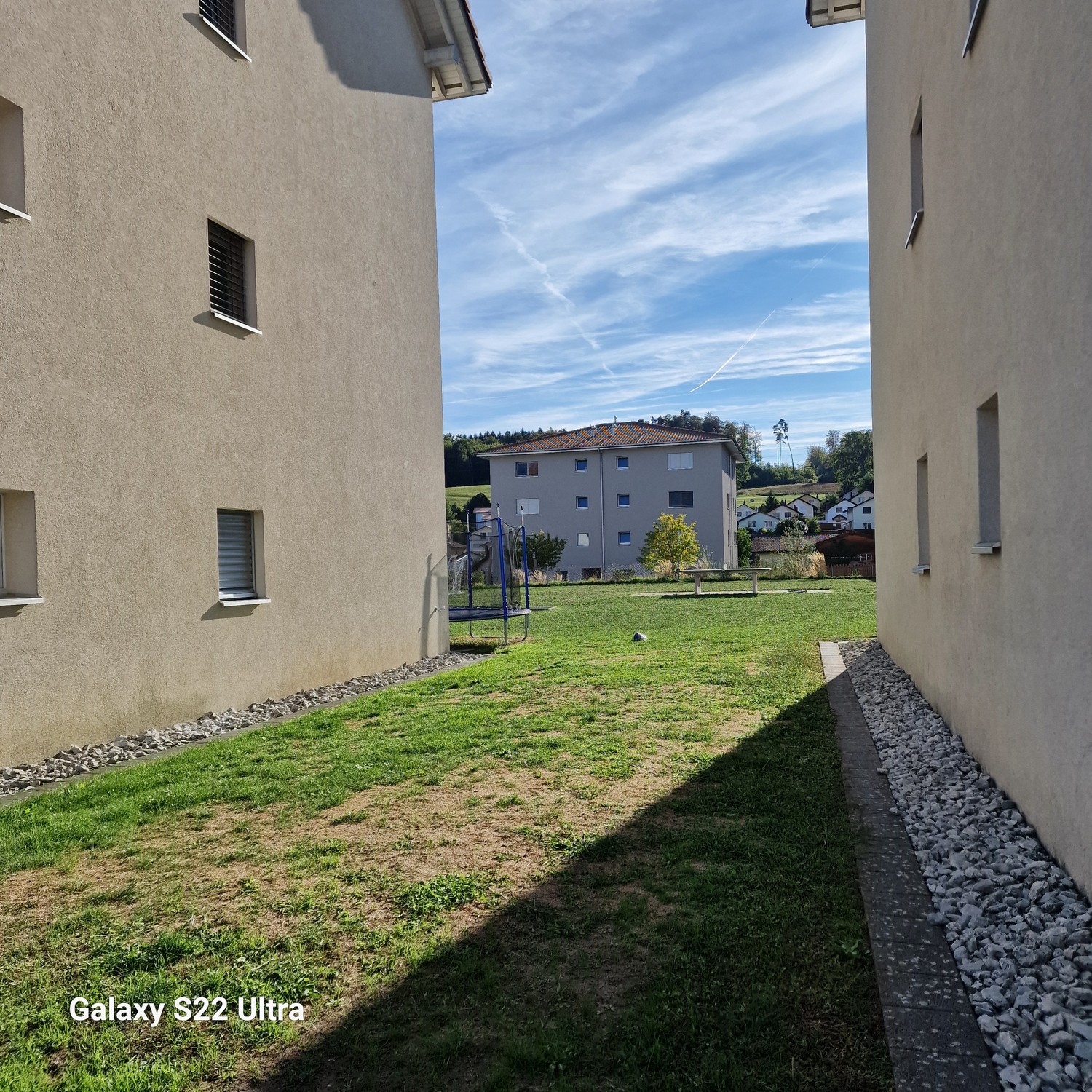 3 ½ Zimmer Wohnung, Foto 6 von 6