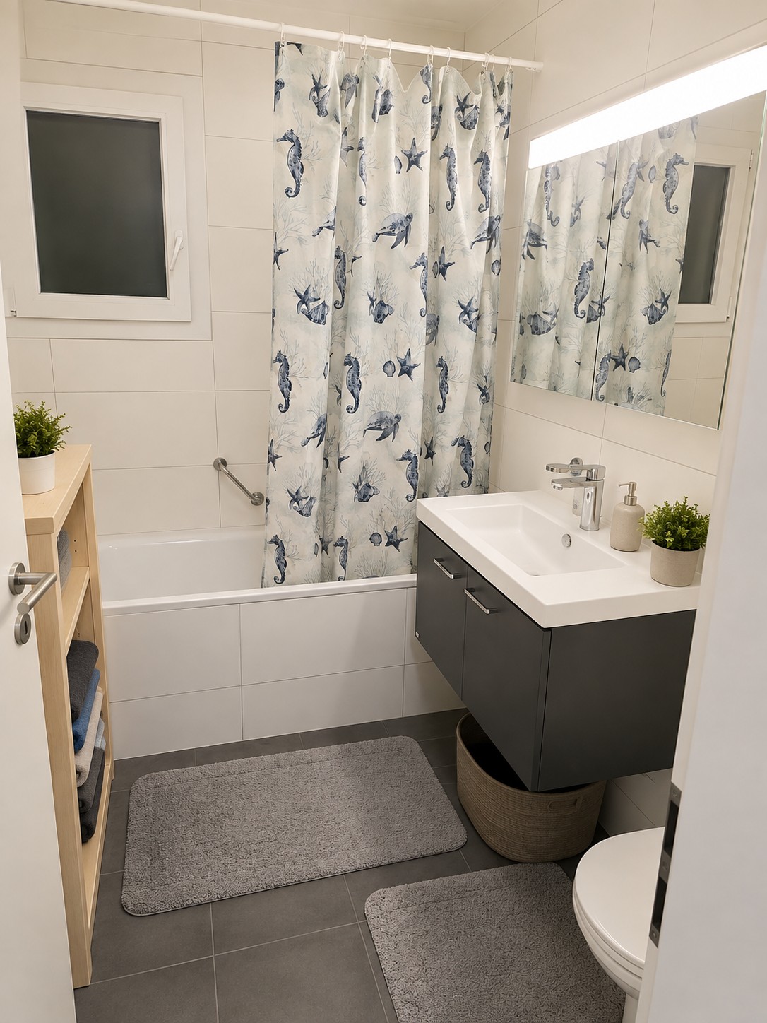 3 ½ Zimmer Wohnung, Foto 3 von 6