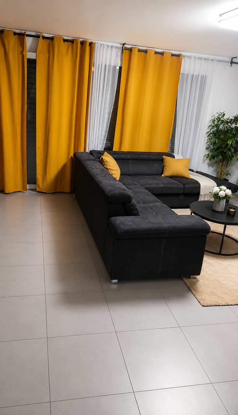 3 ½ Zimmer Wohnung, Foto 5 von 6