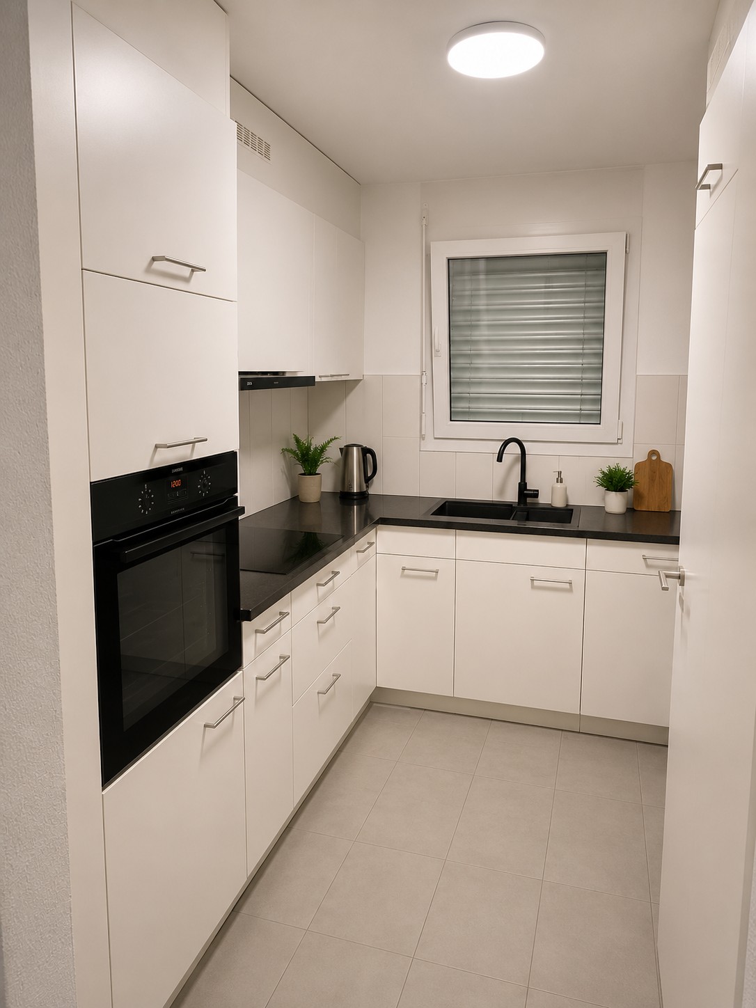3 ½ Zimmer Wohnung, Foto 2 von 6