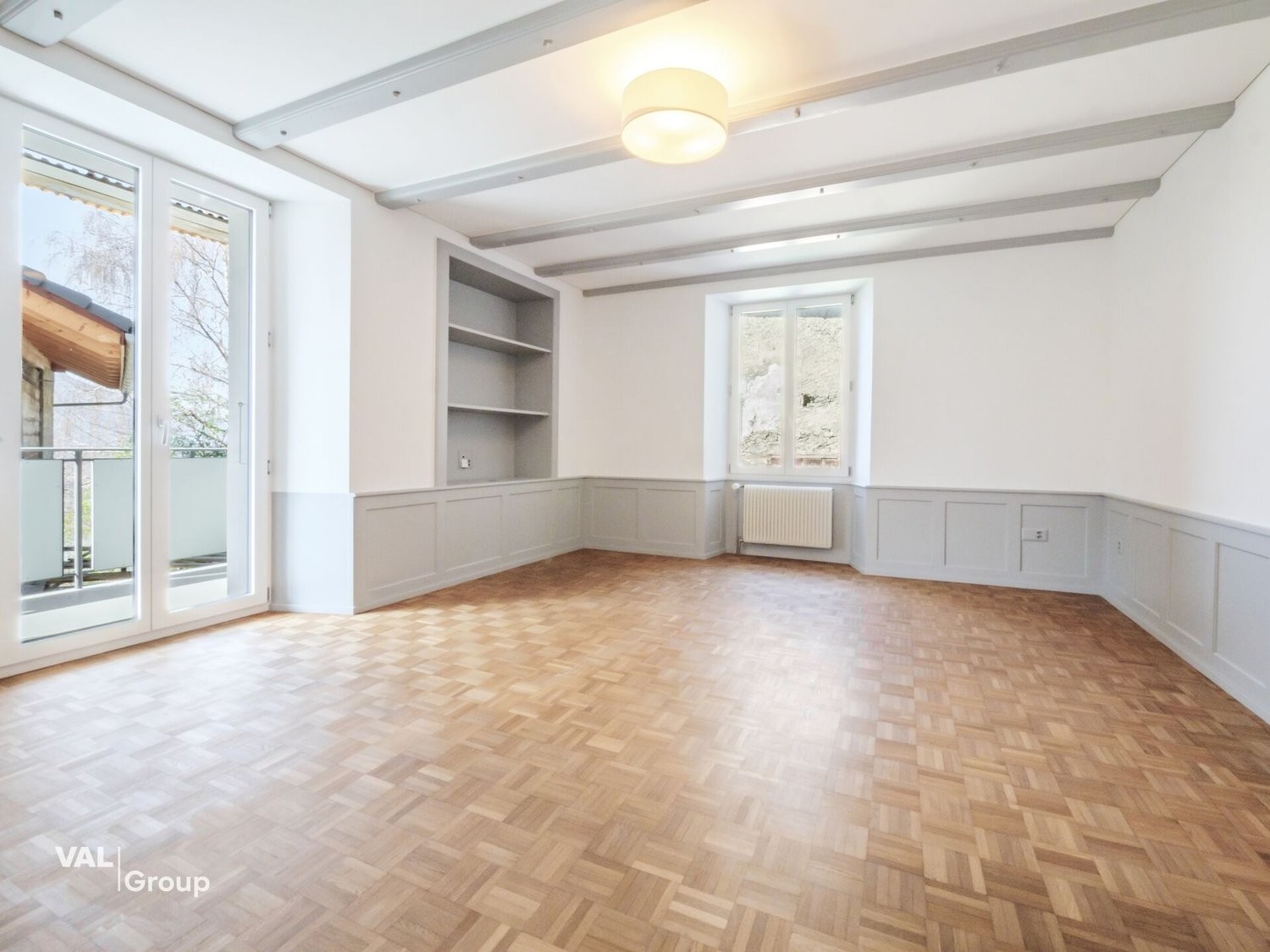 4 ½ rooms apartment, Foto 2 von 10