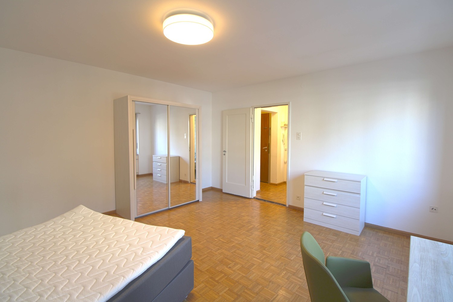 Chambre en colocation