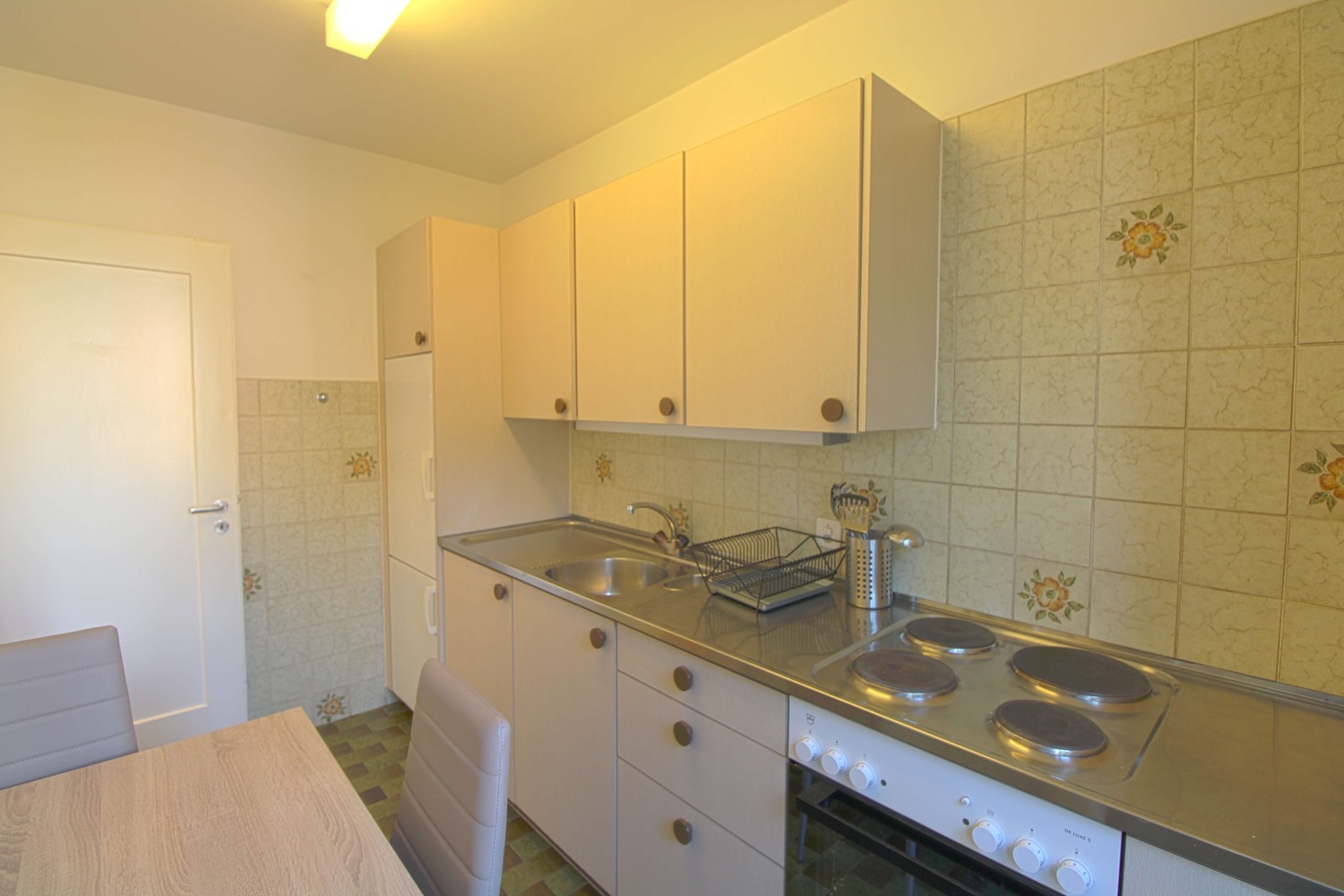 Chambre en colocation