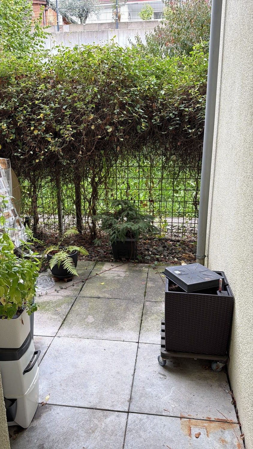 Appartement de 4 pièces