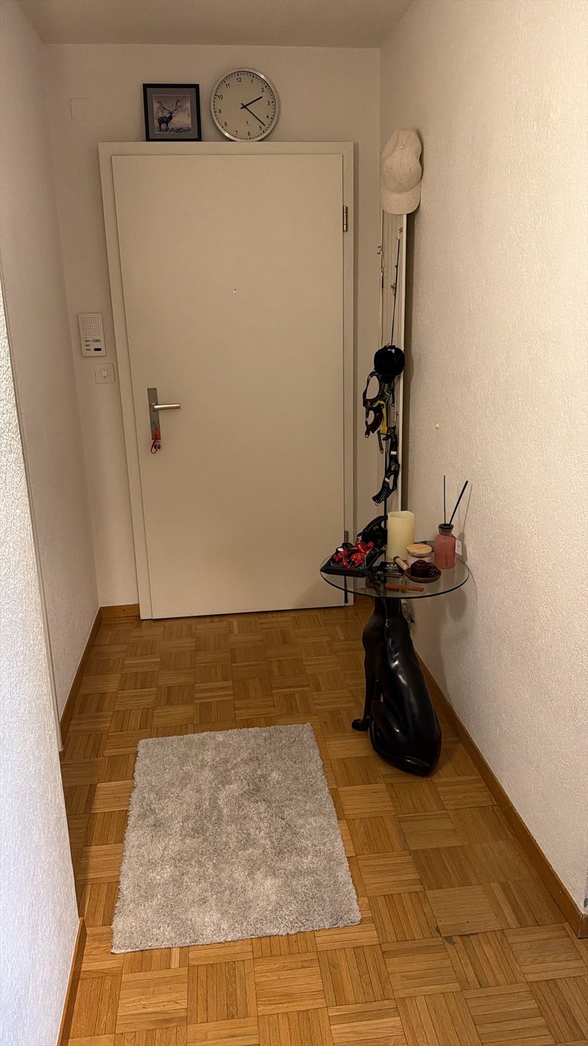 Appartement de 4 pièces