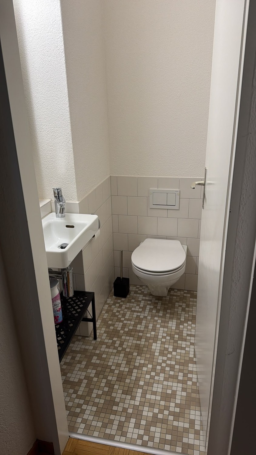 Appartement de 4 pièces