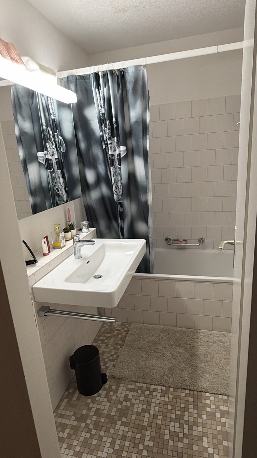 Appartement de 4 pièces