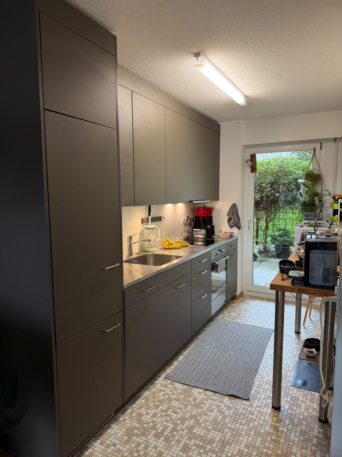 Appartement de 4 pièces