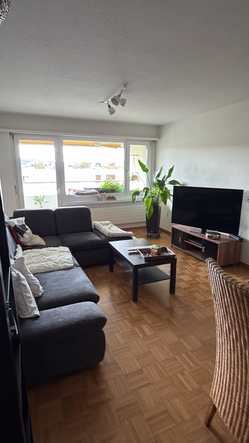 Appartement de 4 pièces