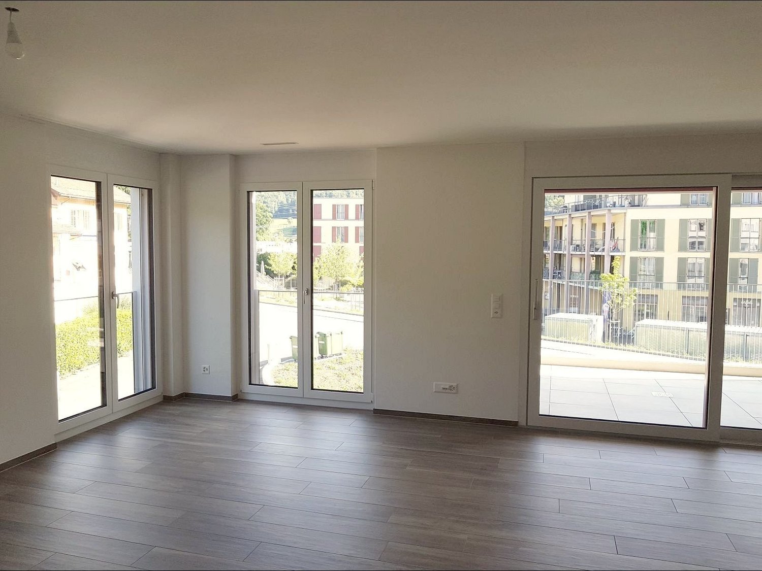 Appartamento di 4 ½ locali, foto 3 di 8