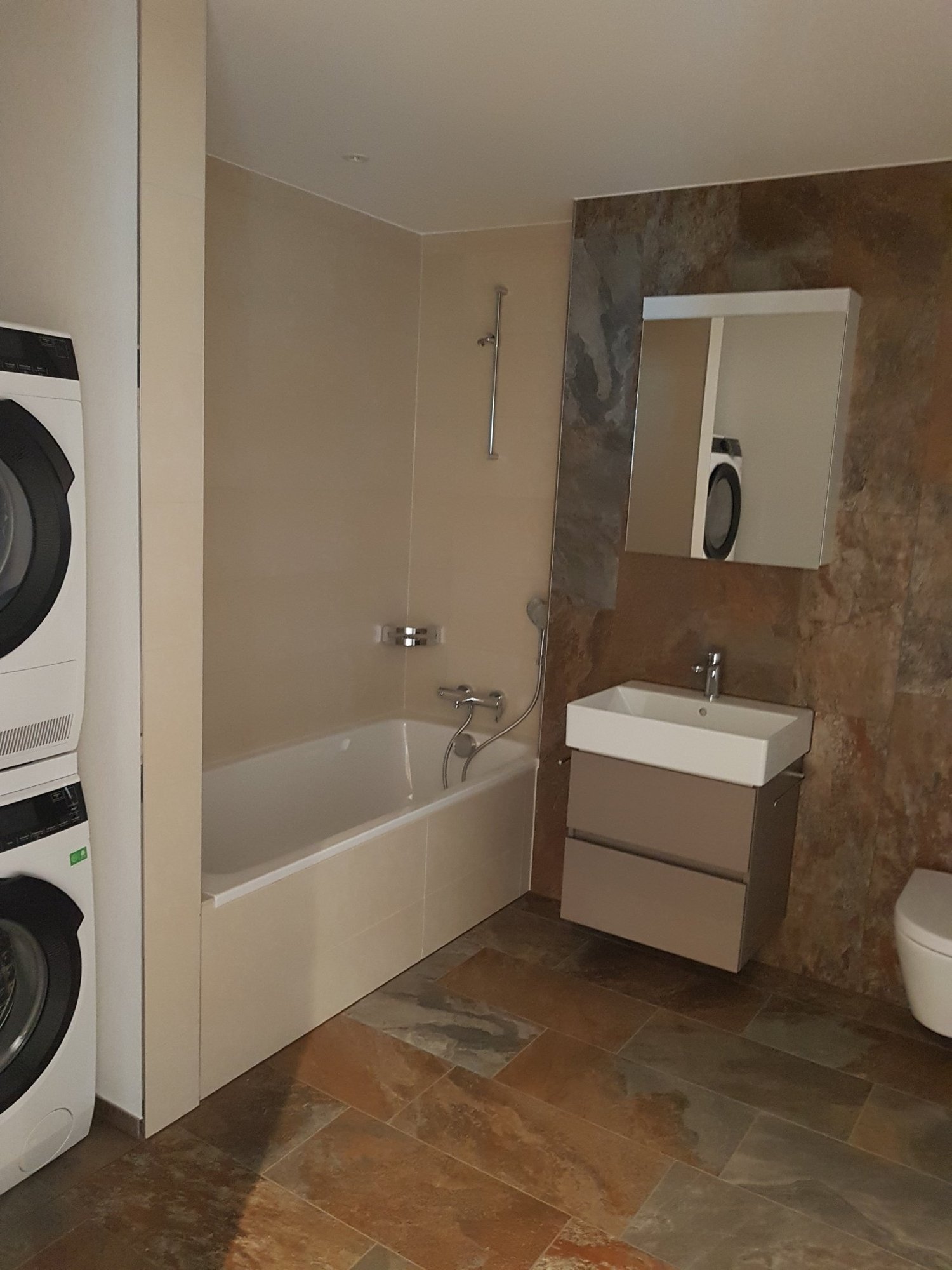 Appartamento di 4 ½ locali, foto 8 di 8