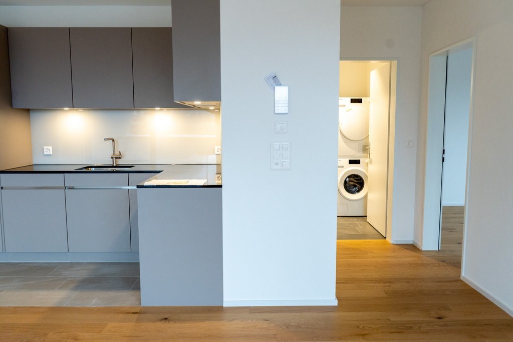 2 ½ rooms apartment (4)