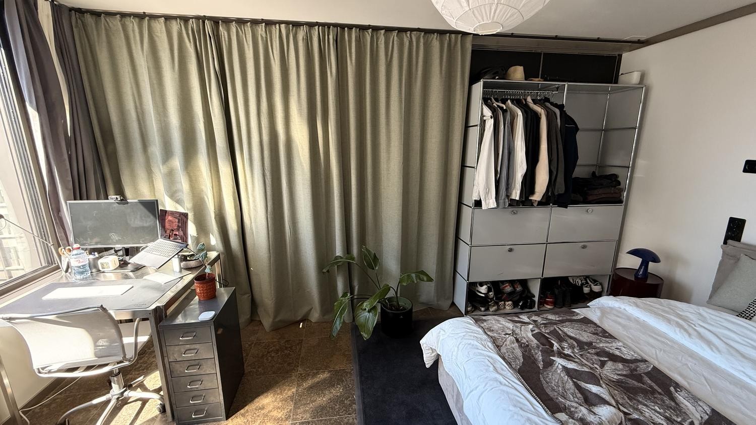 Zimmer in einer WG