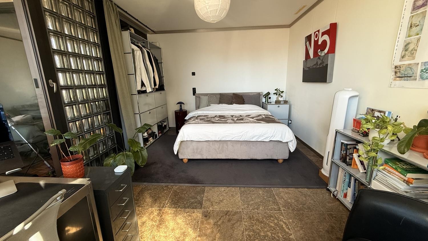 Zimmer in einer WG