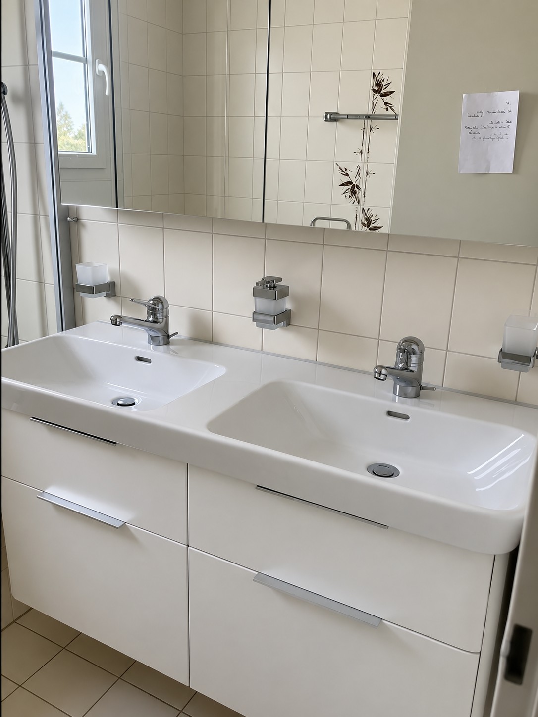 4 ½ rooms apartment