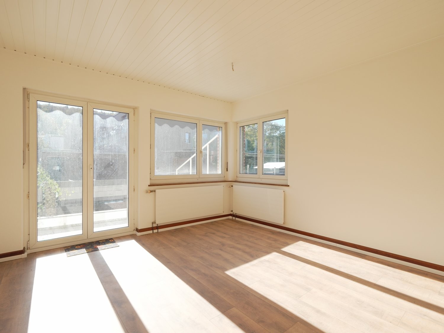 3 rooms single house