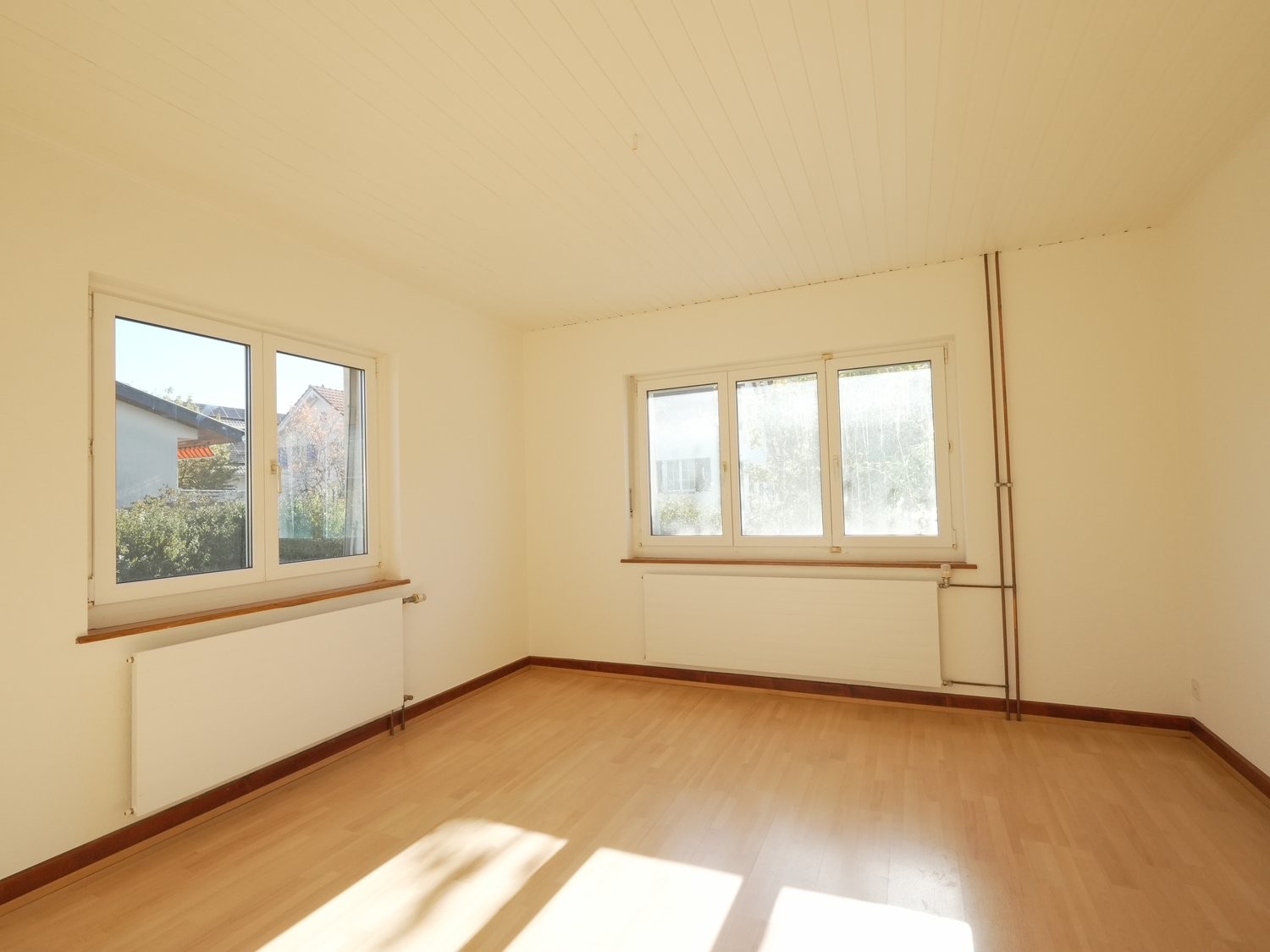 3 rooms single house