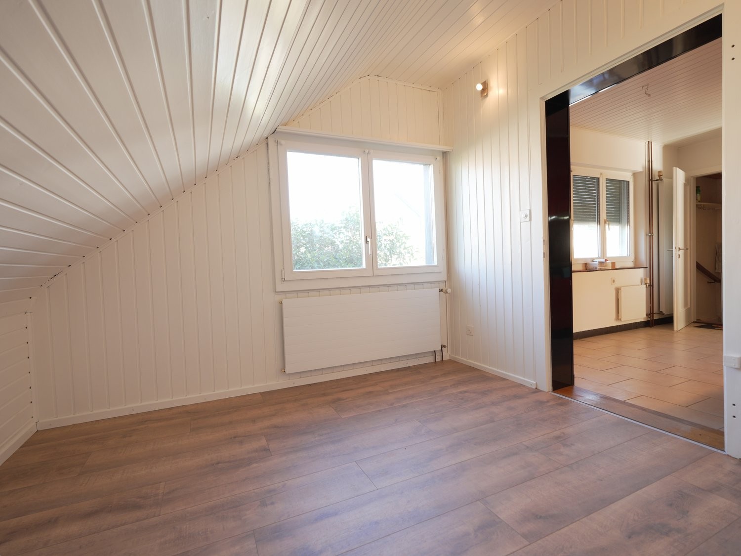 3 rooms single house