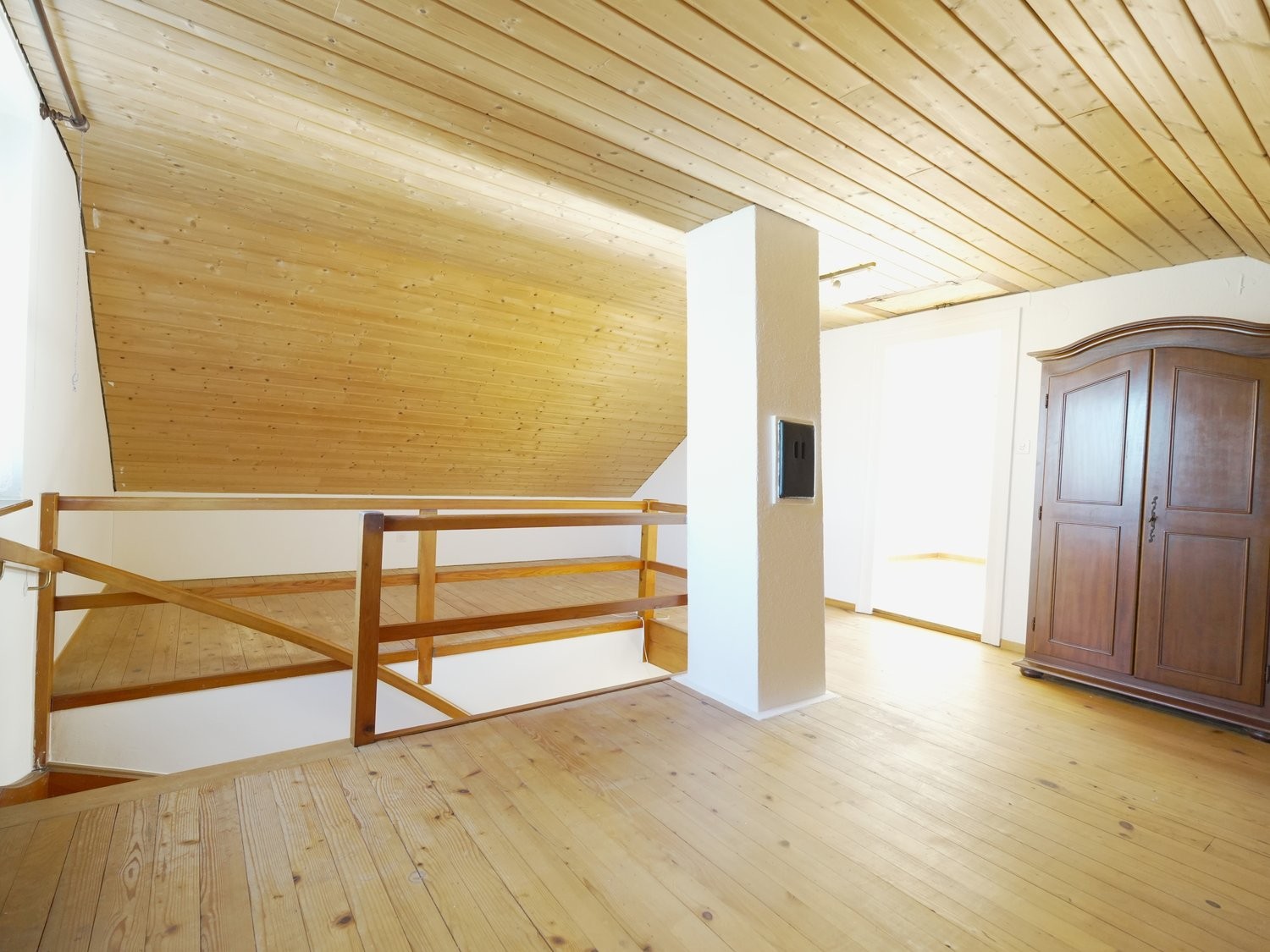 3 rooms single house