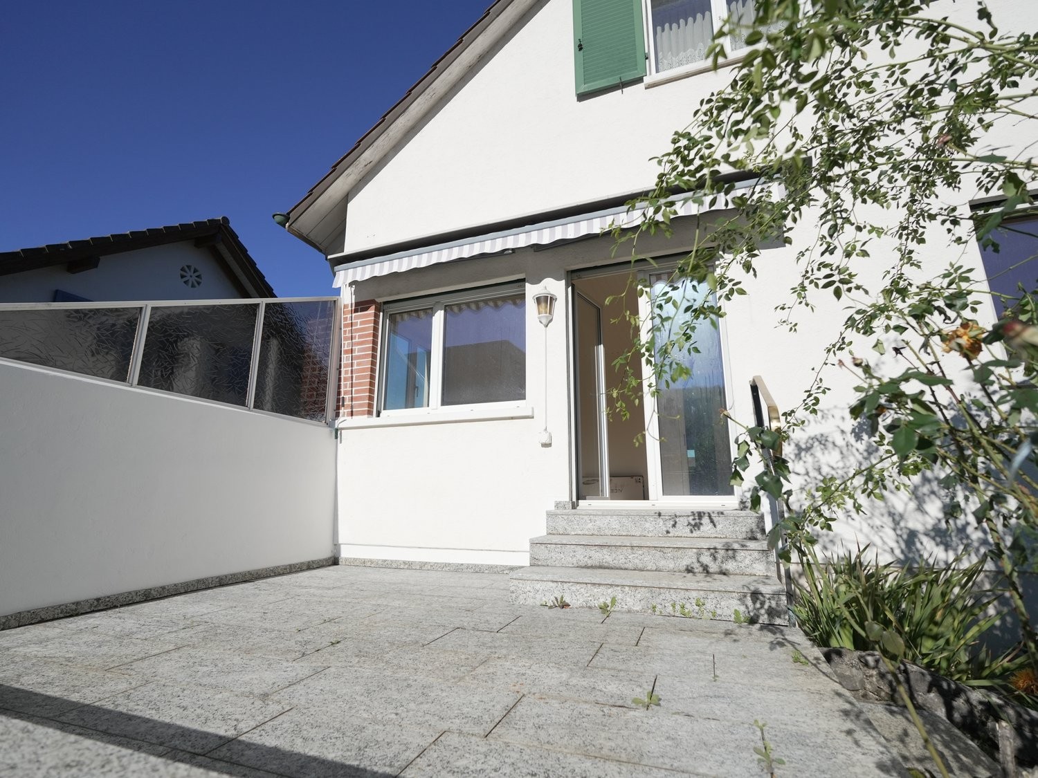 3 rooms single house