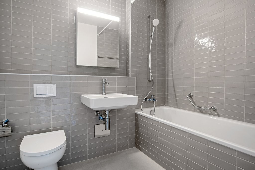 2 ½ Zimmer-Wohnung, Foto 6 von 8