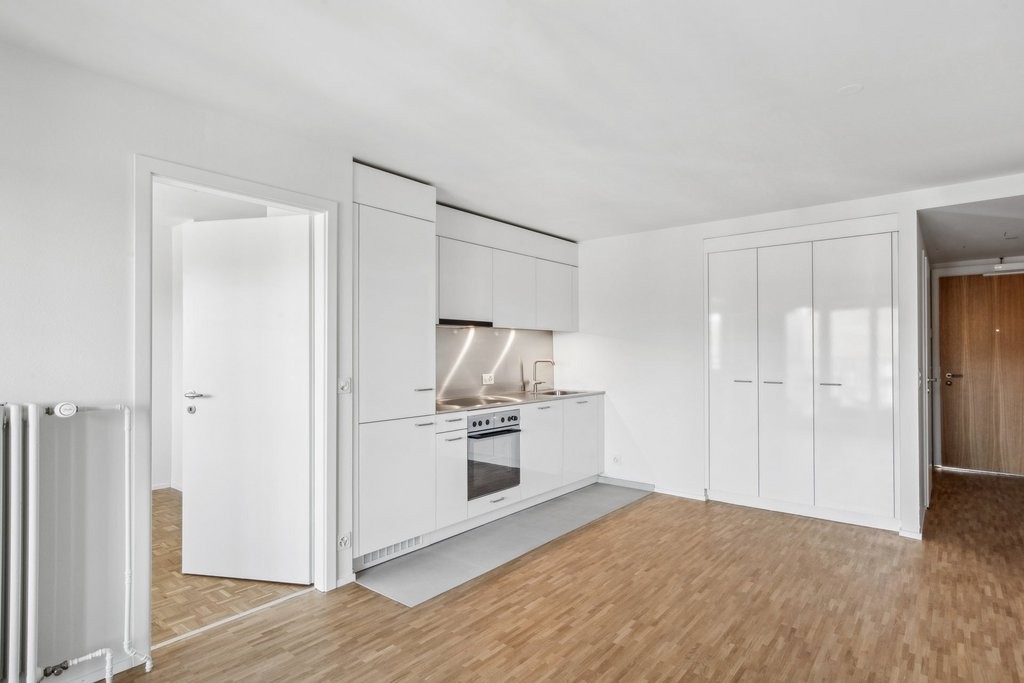 2 ½ Zimmer-Wohnung, Foto 2 von 8