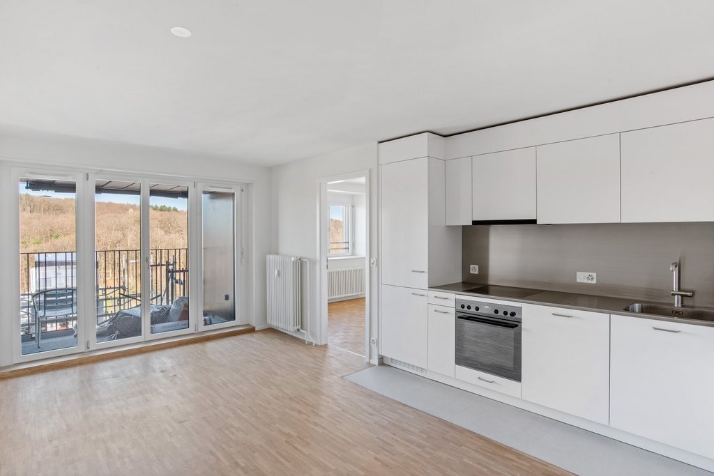 2 ½ Zimmer-Wohnung, Foto 1 von 8