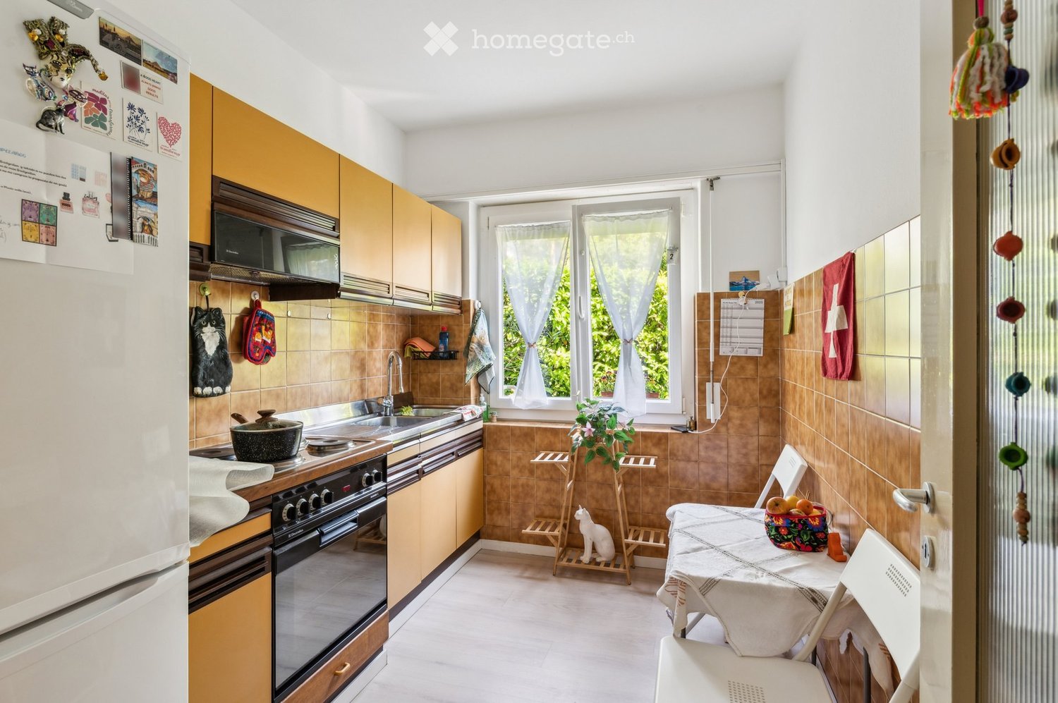 3 ½ Zimmer-Wohnung, Foto 4 von 5