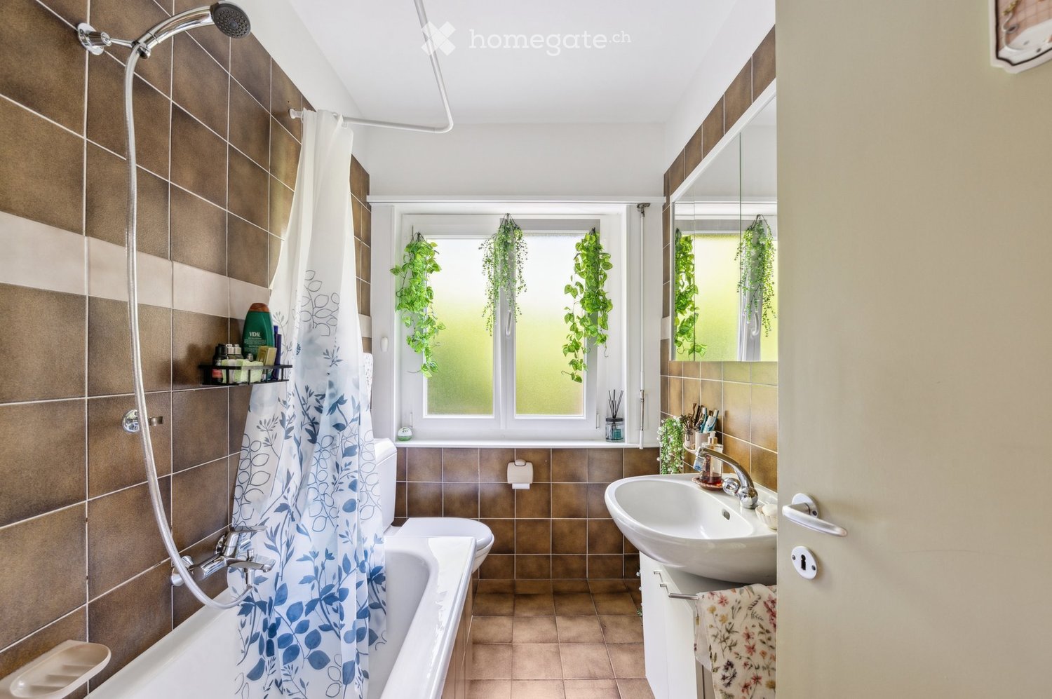 3 ½ Zimmer-Wohnung, Foto 3 von 5