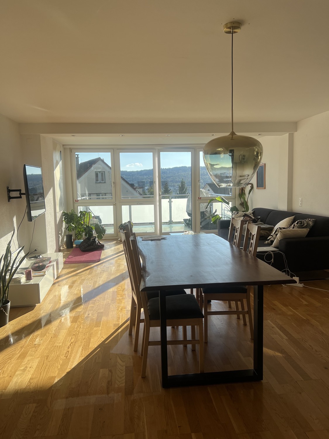 Zimmer in einer WG